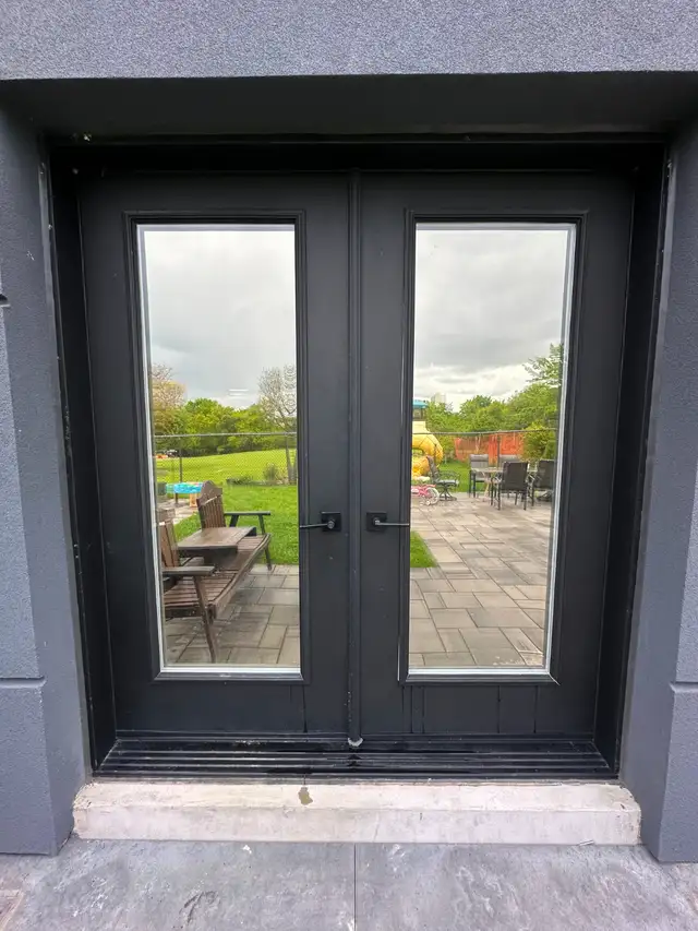 Tinted Privacy Window Film - Photo 5