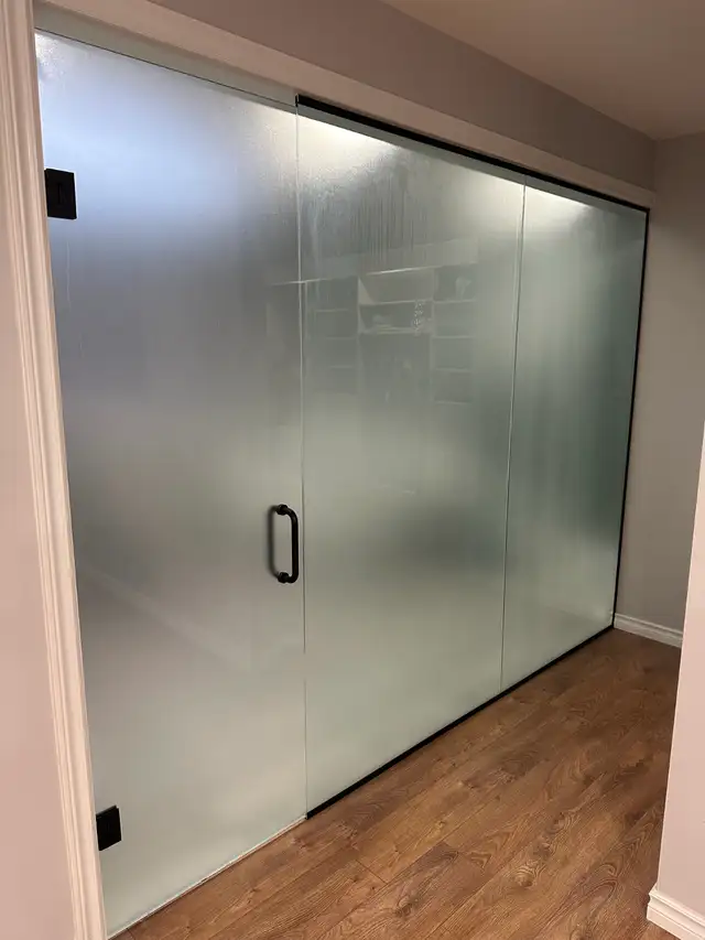 Tinted Privacy Window Film - Photo 7