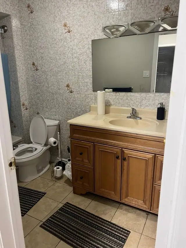 private room for rent - girls only - Photo 3