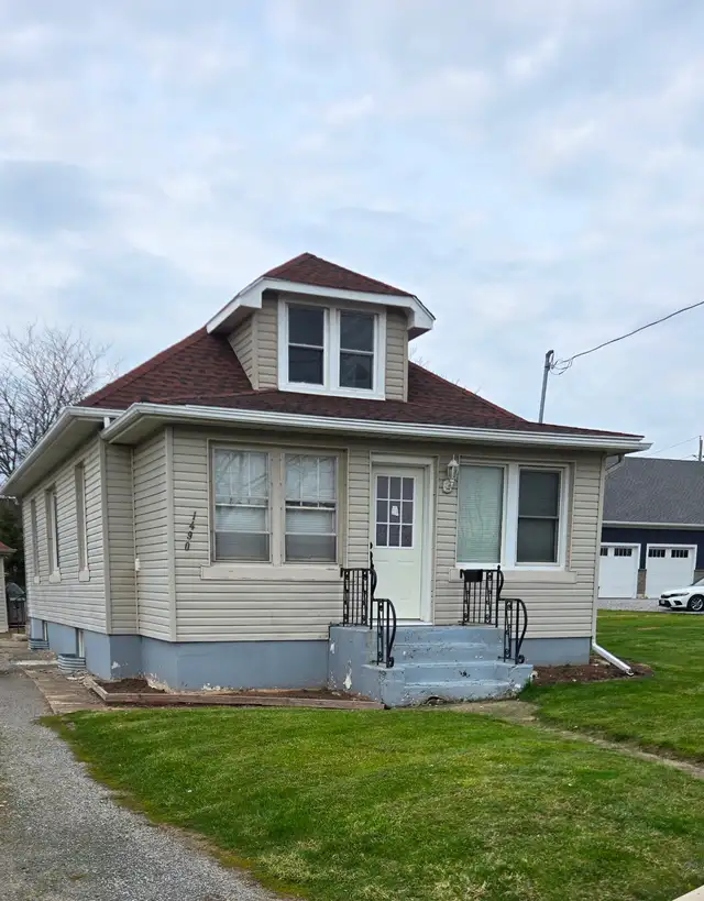 FULL HOUSE FOR RENT - Photo 2