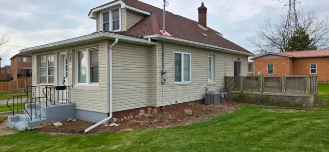 FULL HOUSE FOR RENT - Photo 3