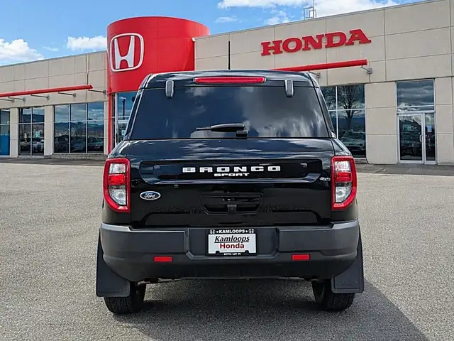 2024 Ford Bronco Sport Badlands - HEATED SEATS | BACKUP CAM | 4X - Photo 6