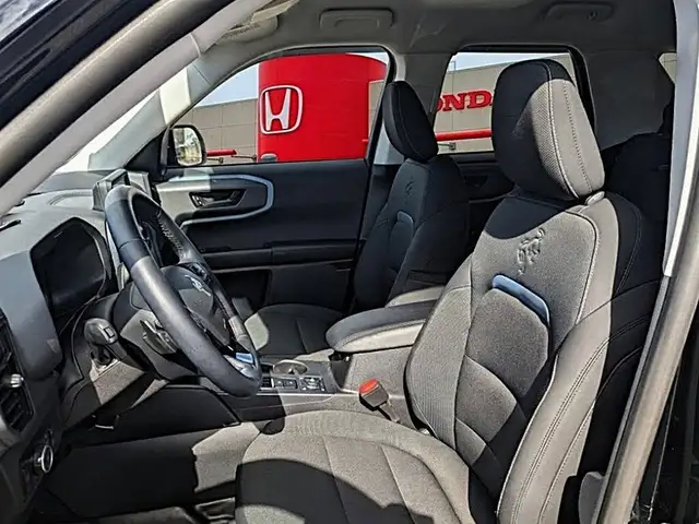 2024 Ford Bronco Sport Badlands - HEATED SEATS | BACKUP CAM | 4X - Photo 15