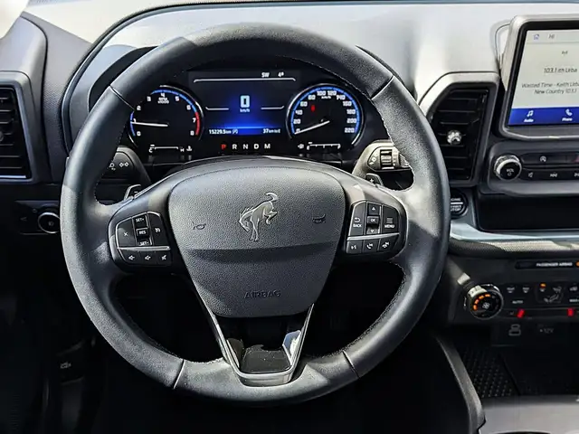 2024 Ford Bronco Sport Badlands - HEATED SEATS | BACKUP CAM | 4X - Photo 17