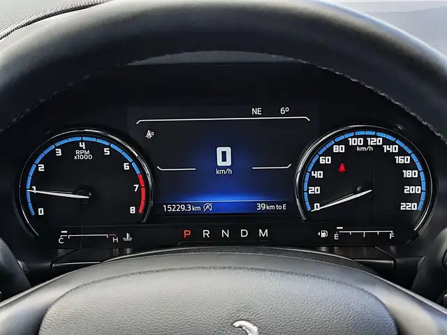 2024 Ford Bronco Sport Badlands - HEATED SEATS | BACKUP CAM | 4X - Photo 20