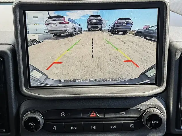 2024 Ford Bronco Sport Badlands - HEATED SEATS | BACKUP CAM | 4X - Photo 22