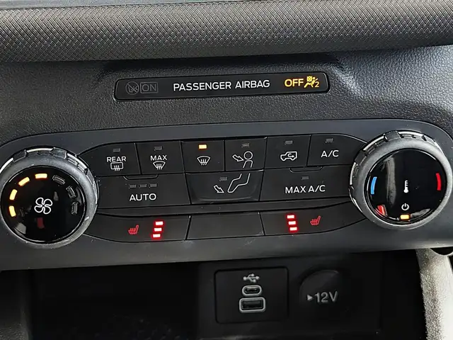 2024 Ford Bronco Sport Badlands - HEATED SEATS | BACKUP CAM | 4X - Photo 23