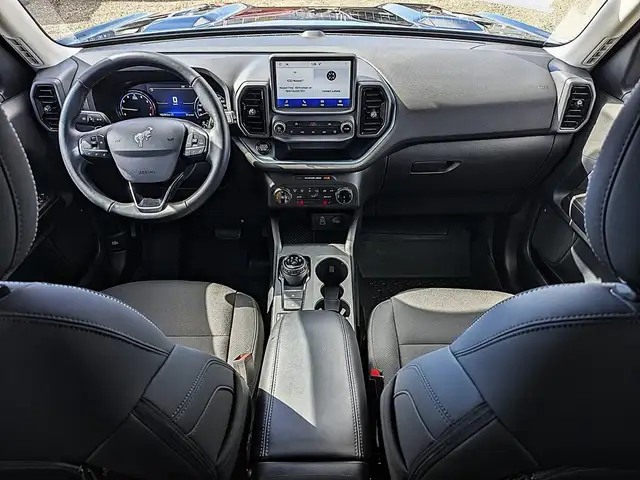 2024 Ford Bronco Sport Badlands - HEATED SEATS | BACKUP CAM | 4X - Photo 26