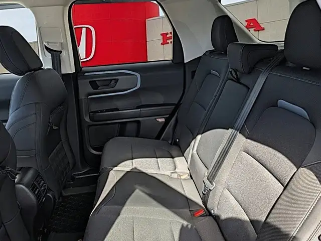 2024 Ford Bronco Sport Badlands - HEATED SEATS | BACKUP CAM | 4X - Photo 27