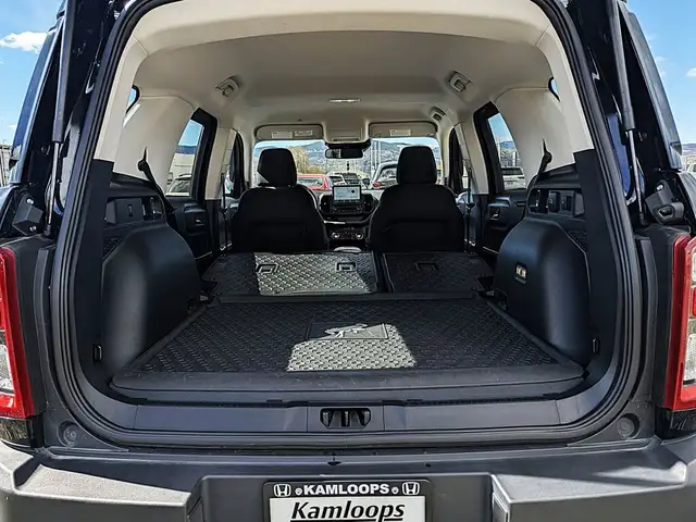 2024 Ford Bronco Sport Badlands - HEATED SEATS | BACKUP CAM | 4X - Photo 29