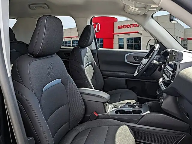 2024 Ford Bronco Sport Badlands - HEATED SEATS | BACKUP CAM | 4X - Photo 30