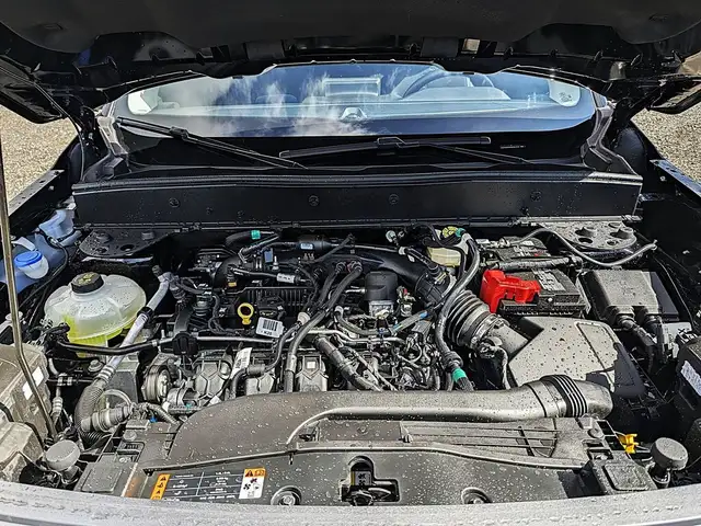 2024 Ford Bronco Sport Badlands - HEATED SEATS | BACKUP CAM | 4X - Photo 31