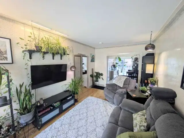 logement a villeray - Photo 3