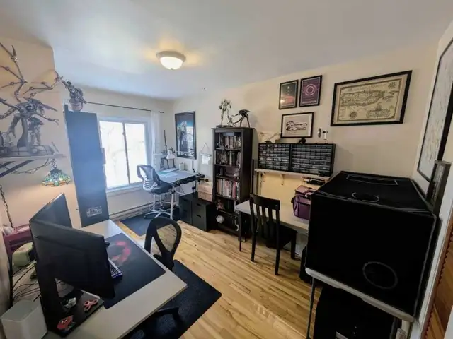 logement a villeray - Photo 4