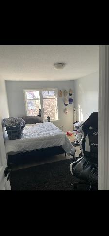 2 Bedrooms for rent, Barrhaven
