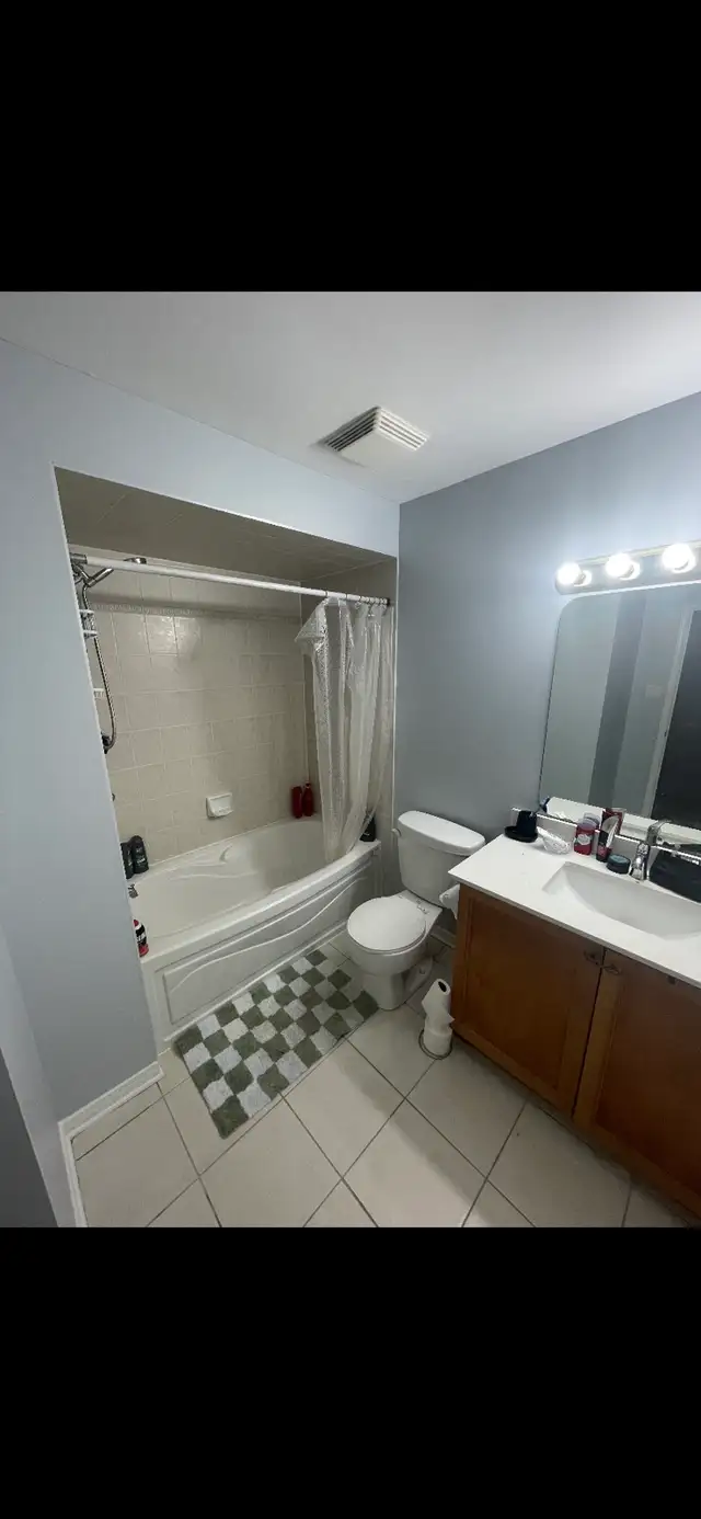 2 Bedrooms for rent, Barrhaven - Photo 3