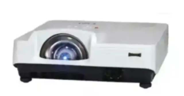 TRES BON PROJECTEUR EIKI LC-WS250 HDMI 3LCD 2500 LUMENS  REMOTE