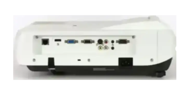 TRES BON PROJECTEUR EIKI LC-WS250 HDMI 3LCD 2500 LUMENS  REMOTE - Photo 3