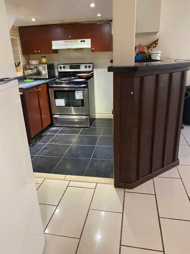 Room For Rent In Two Bedroom Leagl Basement - Photo 4