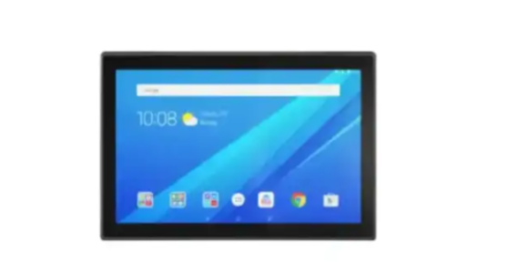 TABLETTE LENOVO TAB 4 LENOVO TB-X304F 10.1' ANDROID - WIFI 16GB