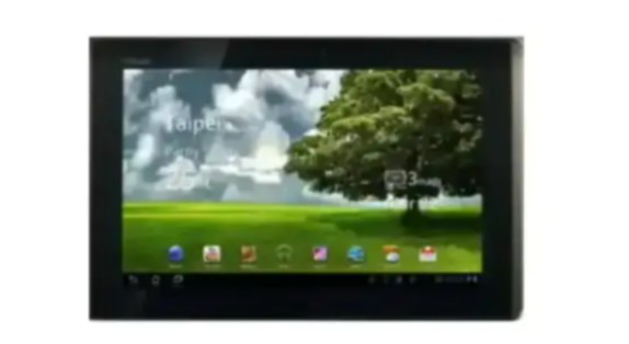 GRANDE TABLETTE 16GB ASUS EEE PAD TF101 WIFI ANDROID TABLET 10'