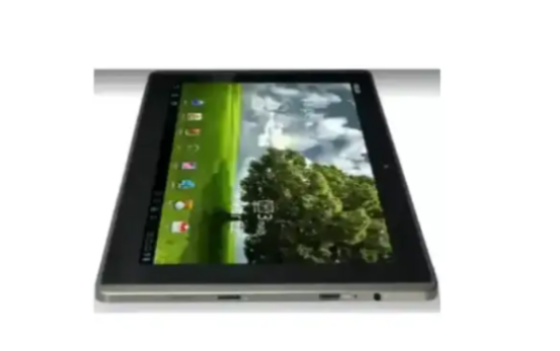 GRANDE TABLETTE 16GB ASUS EEE PAD TF101 WIFI ANDROID TABLET 10' - Photo 2