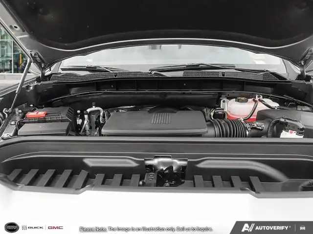 2026 GMC Sierra 1500 Elevation - Photo 6