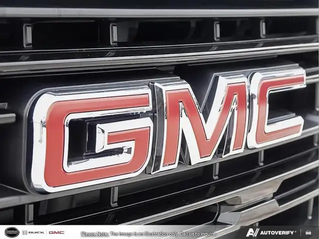 2026 GMC Sierra 1500 Elevation - Photo 9