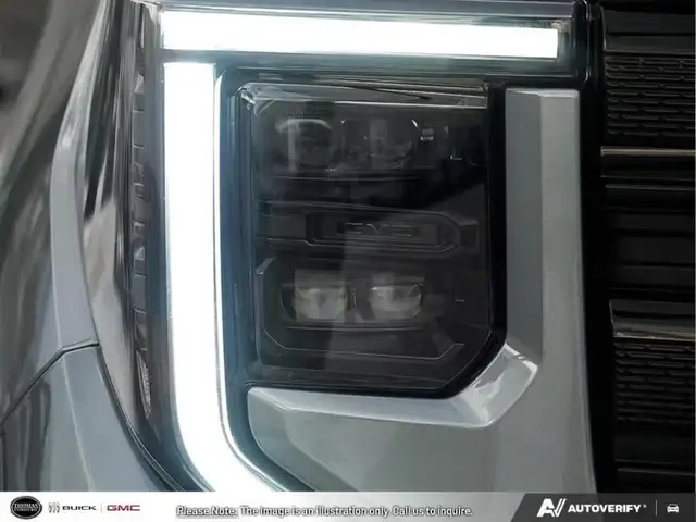 2026 GMC Sierra 1500 Elevation - Photo 10