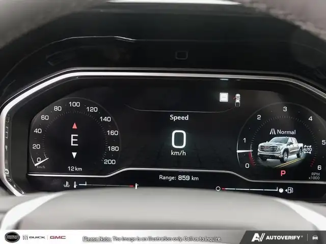 2026 GMC Sierra 1500 Elevation - Photo 14