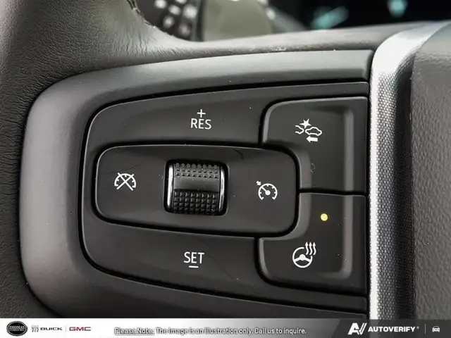 2026 GMC Sierra 1500 Elevation - Photo 15