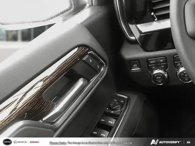 2026 GMC Sierra 1500 Elevation - Photo 16