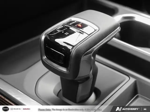 2026 GMC Sierra 1500 Elevation - Photo 17