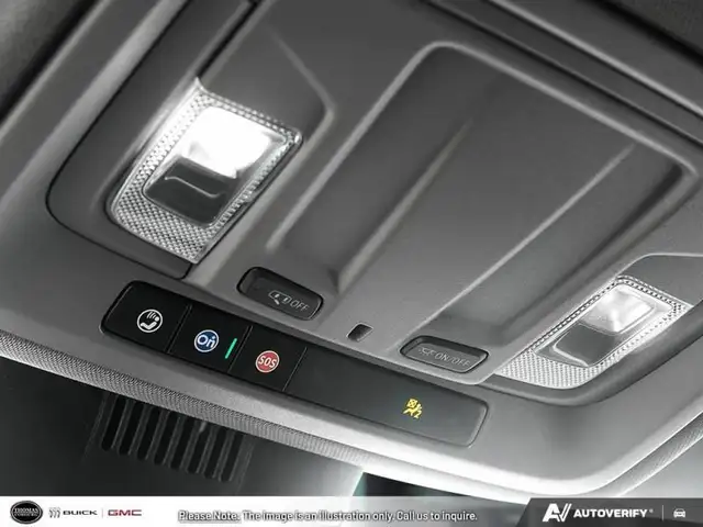 2026 GMC Sierra 1500 Elevation - Photo 19