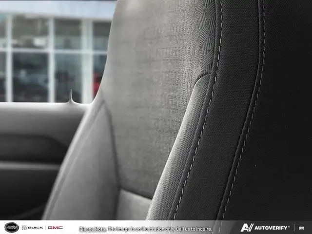 2026 GMC Sierra 1500 Elevation - Photo 20