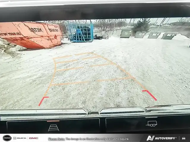 2026 GMC Sierra 1500 Elevation - Photo 23