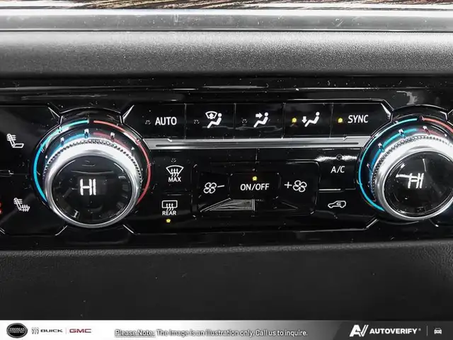 2026 GMC Sierra 1500 Elevation - Photo 24