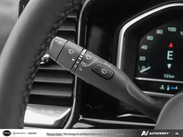 2026 GMC Sierra 1500 Elevation - Photo 25