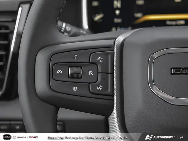2026 GMC Sierra 3500HD Denali - Photo 15