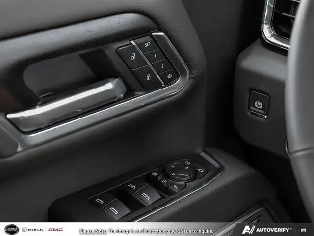 2026 GMC Sierra 3500HD Denali - Photo 16