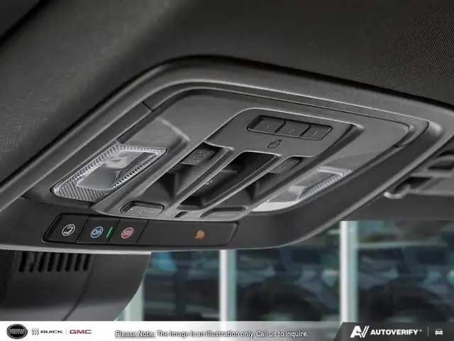 2026 GMC Sierra 3500HD Denali - Photo 19