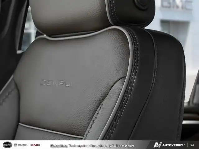 2026 GMC Sierra 3500HD Denali - Photo 20
