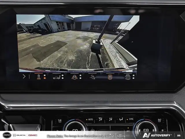 2026 GMC Sierra 3500HD Denali - Photo 23