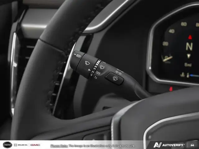 2026 GMC Sierra 3500HD Denali - Photo 25