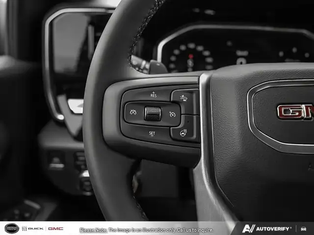 2026 GMC Sierra 1500 Elevation - Photo 14