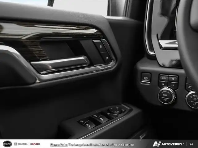 2026 GMC Sierra 1500 Elevation - Photo 15