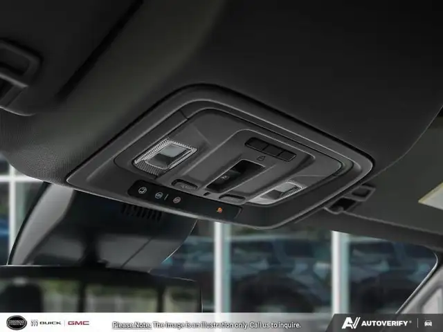 2026 GMC Sierra 1500 Elevation - Photo 18