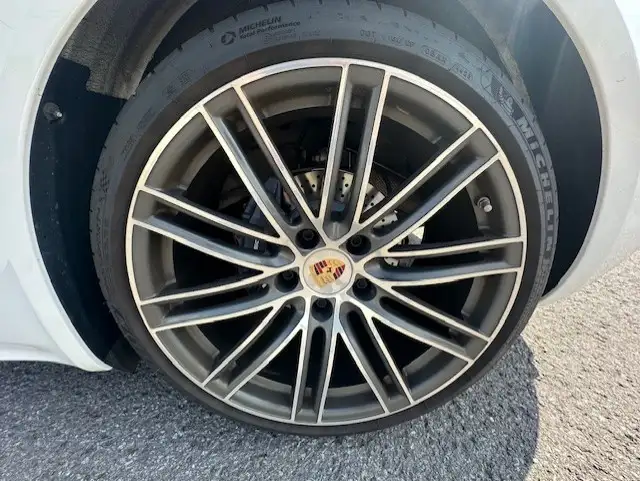 2024 Porsche 718 cayman 'Manuelle' - Photo 6