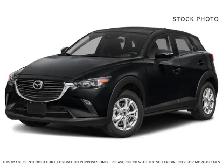 2020 Mazda CX-3