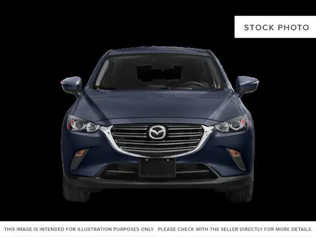 2020 Mazda CX-3 - Photo 2